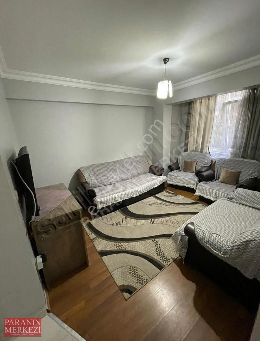 Şişli Gülbahar Kiralık Daire CADDE ÜZERİ EŞYALI-LÜKS 2+1 DAİRE شقة مفروشة الجديد