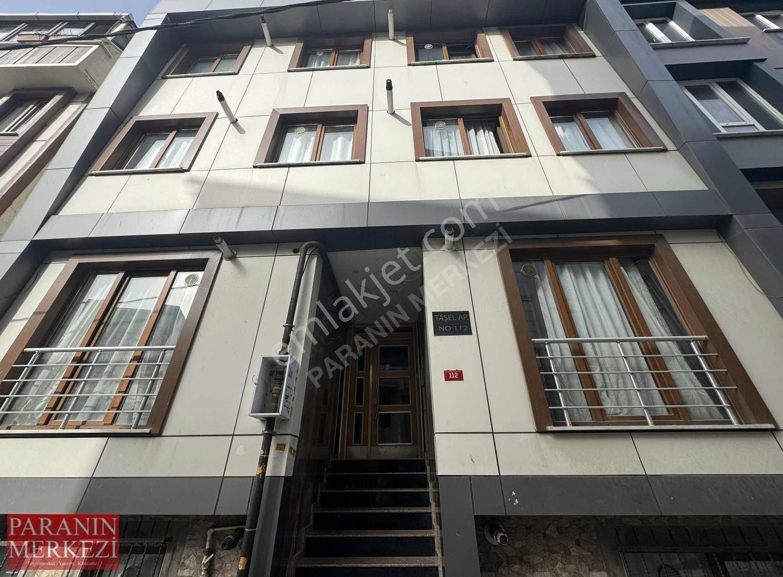 Şişli Kuştepe Kiralık Daire TRAMP AVMYE YÜRÜME MESAFEDE FULL EŞYALI 1+1 DAİRE