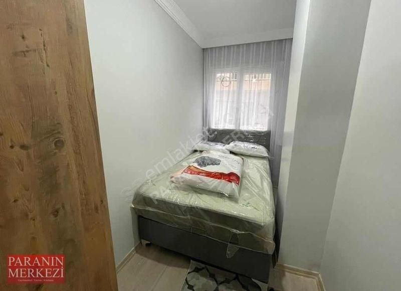 Kağıthane Harmantepe Kiralık Daire PARA DAN MERKEZİ KONUMDA FUL EŞYALI 1+1 DAİRE