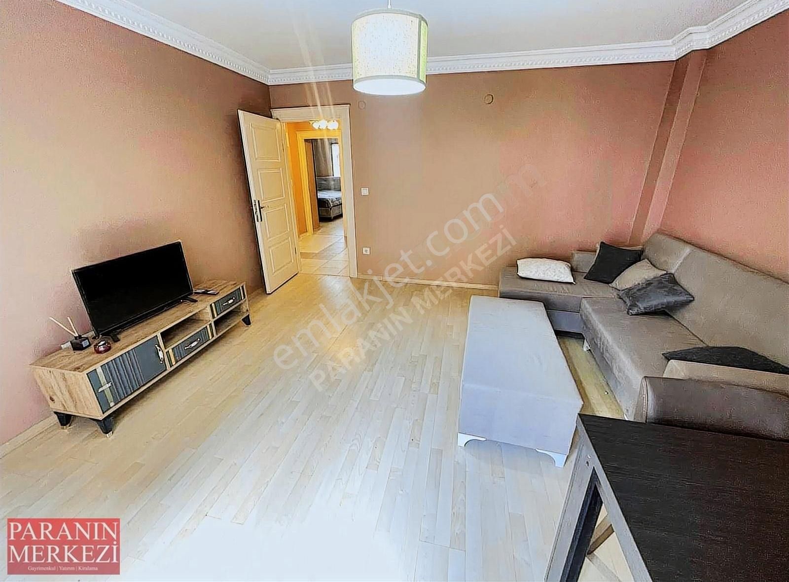 Şişli Mecidiyeköy Kiralık Daire ***CADDE ÜZERİ FULL EŞYALI GENİŞ 2+1 ÇİFT BANYOLU-TEMİZ ARAKAT