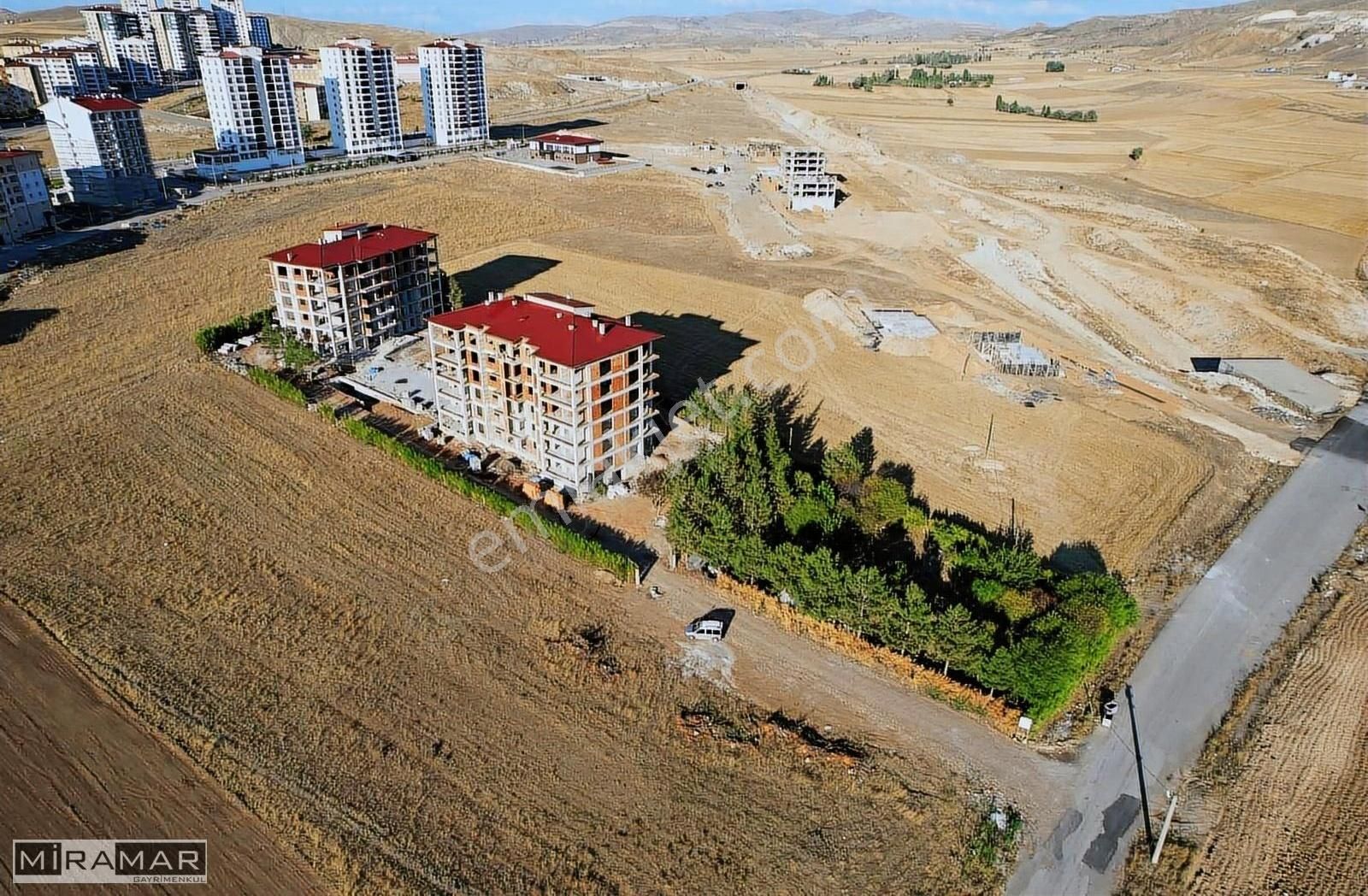 Sivas Merkez Eğriköprü Satılık Daire MİRAMAR'DAN EĞRİKÖPRÜDE 2+1 DAİRE KIŞ BAHÇELİ FIRSAT DAİRE