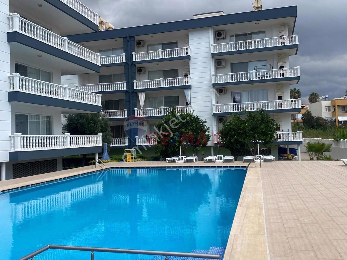 Gazipaşa Pazarcı Kiralık Daire BELÇIKALILAR SİTESİNDE 3+1 FULL EŞYALI DAİRE