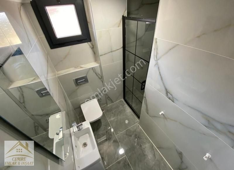 Cemre Emlak'tan Güre'de 7+1 Bahçeli Akıllı Müstakil Ev - Görsel 22