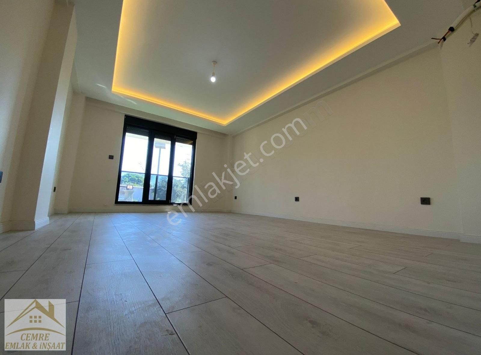 Cemre Emlak'tan Güre'de 7+1 Bahçeli Akıllı Müstakil Ev - Görsel 21