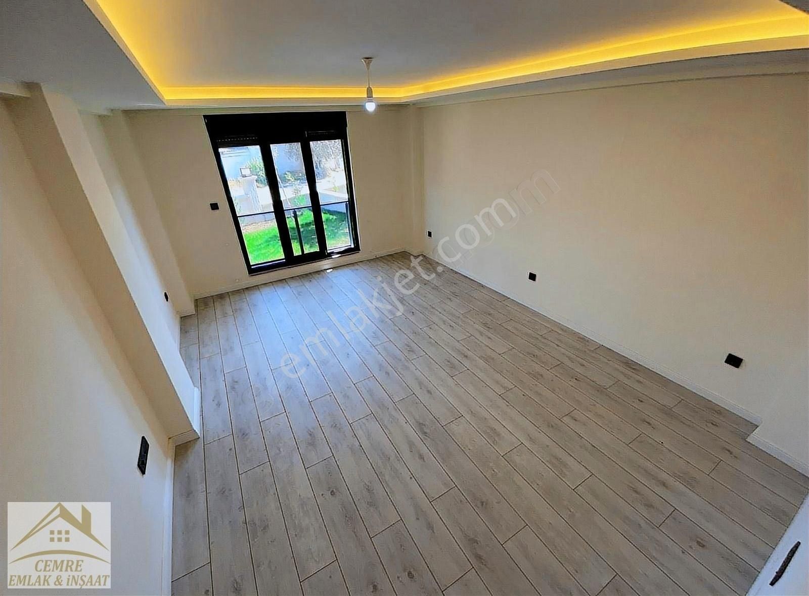 Cemre Emlak'tan Güre'de 7+1 Bahçeli Akıllı Müstakil Ev - Görsel 11
