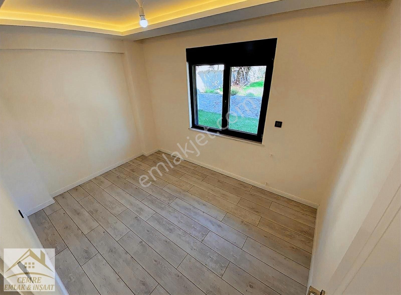 Cemre Emlak'tan Güre'de 7+1 Bahçeli Akıllı Müstakil Ev - Görsel 30