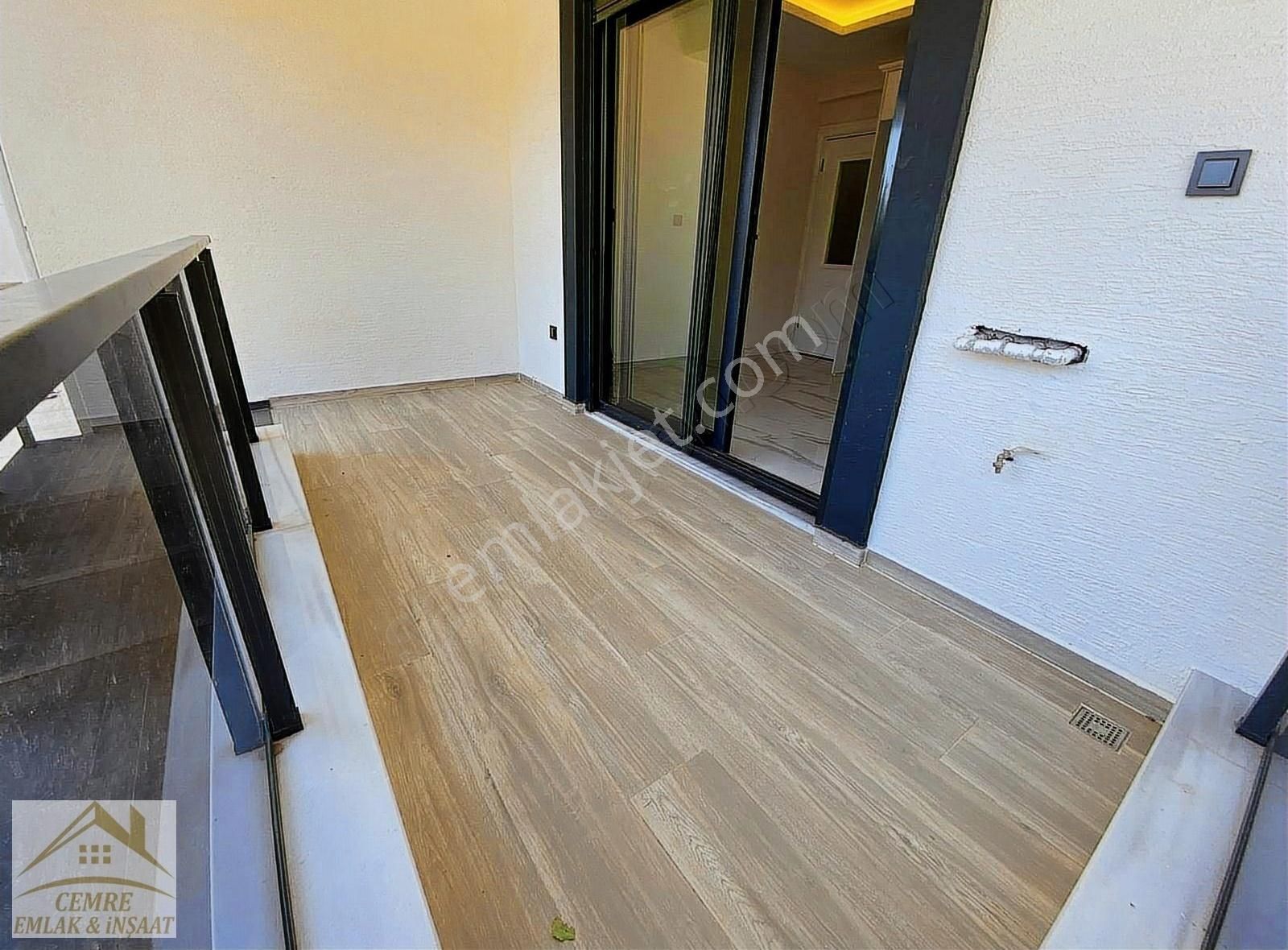 Cemre Emlak'tan Güre'de 7+1 Bahçeli Akıllı Müstakil Ev - Görsel 28