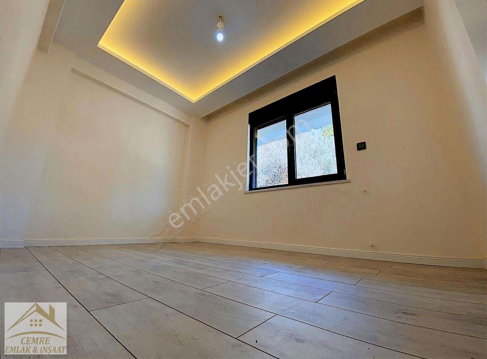 Cemre Emlak'tan Güre'de 7+1 Bahçeli Akıllı Müstakil Ev - Görsel 7