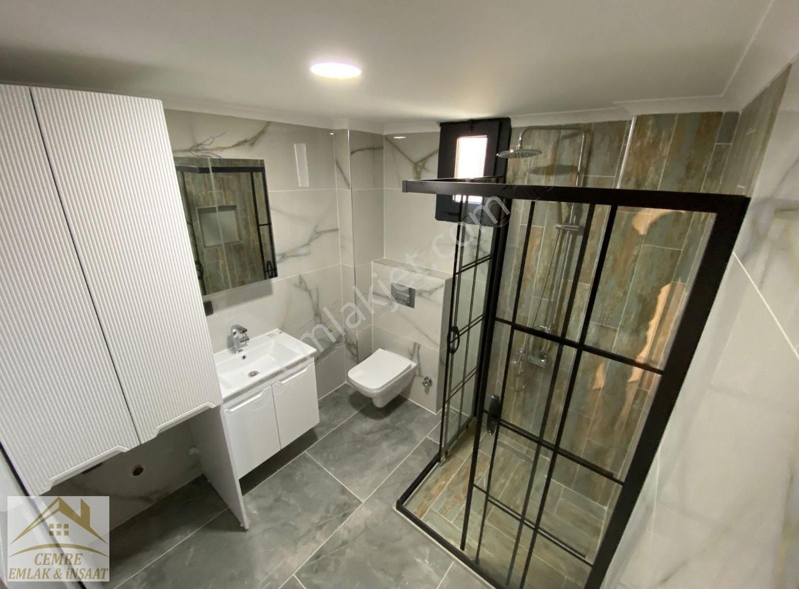 Cemre Emlak'tan Güre'de 7+1 Bahçeli Akıllı Müstakil Ev - Görsel 29