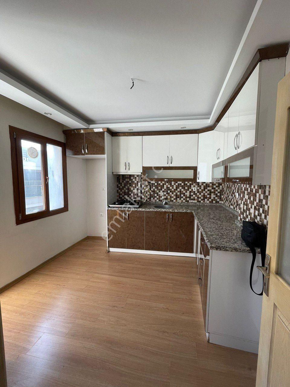 Turgutlu Yeni Satılık Daire  FİNANS GROUP GAYRİMENKULDEN YENİ MAH. SATILIK DAİRE