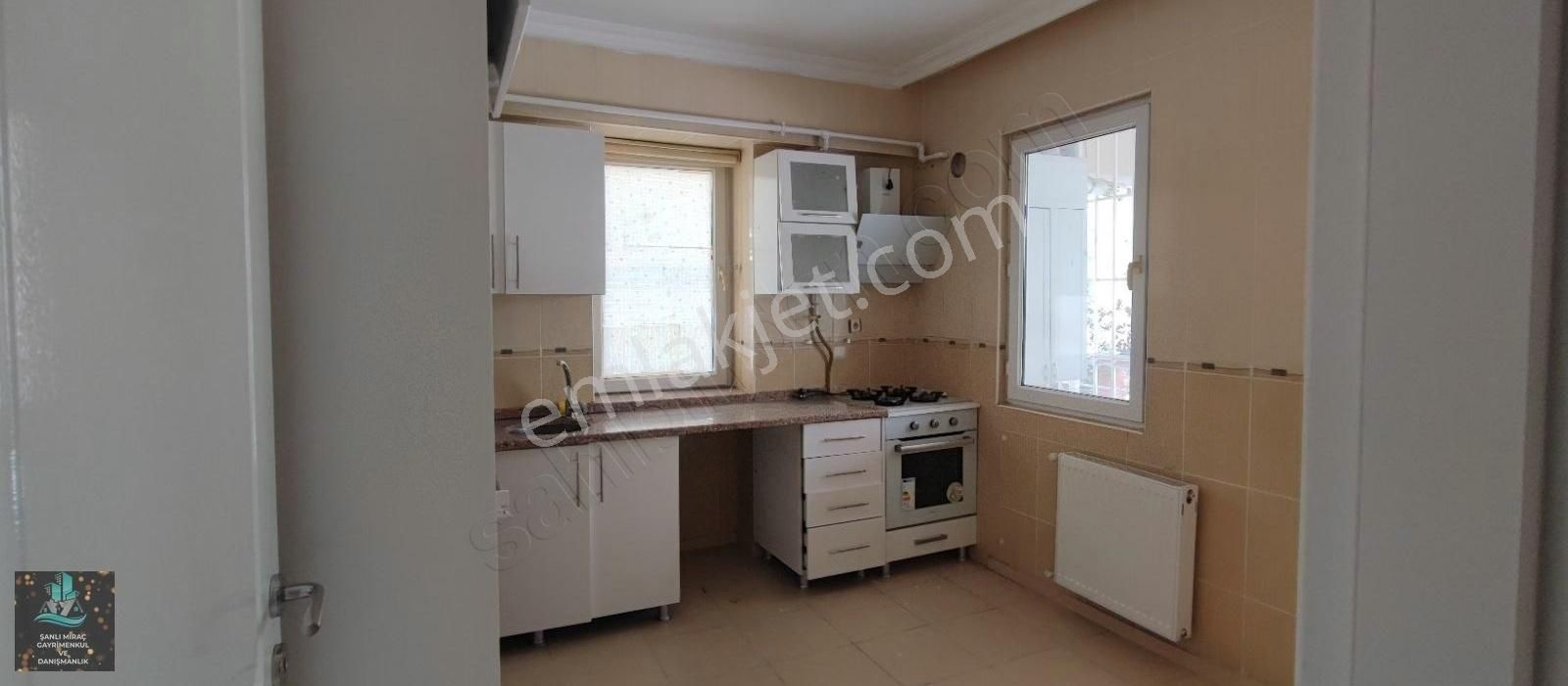 Karaköprü Ali Baba Kiralık Daire KARAKÖPRÜ ALİBABA MAHALLESİNDE 2+1 KİRALIK DAİRE