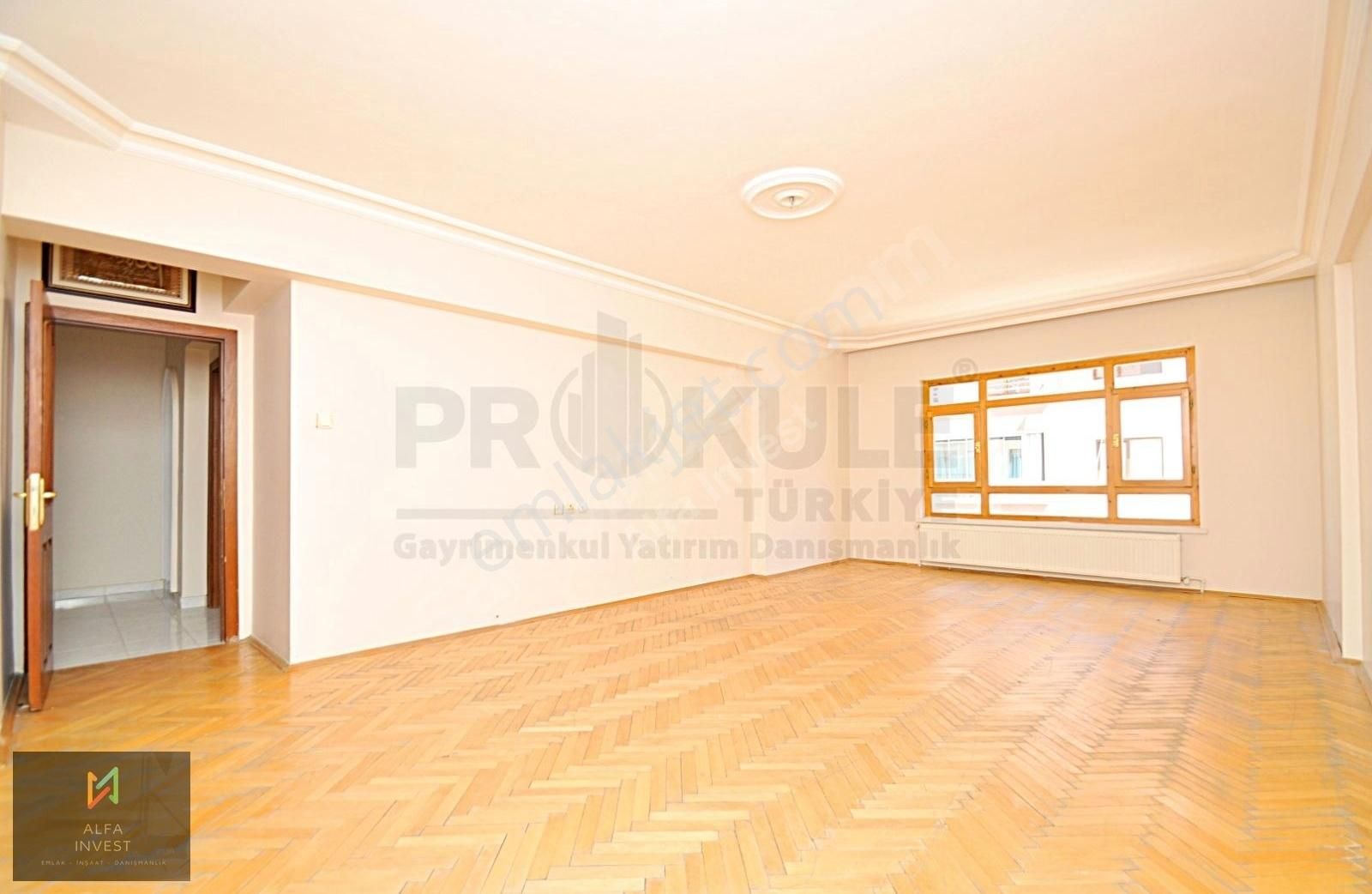 Keçiören Bağlarbaşı Kiralık Daire BAĞLARBAŞI MAHALLESİNDE KİRALIK 4+1 DAİRE