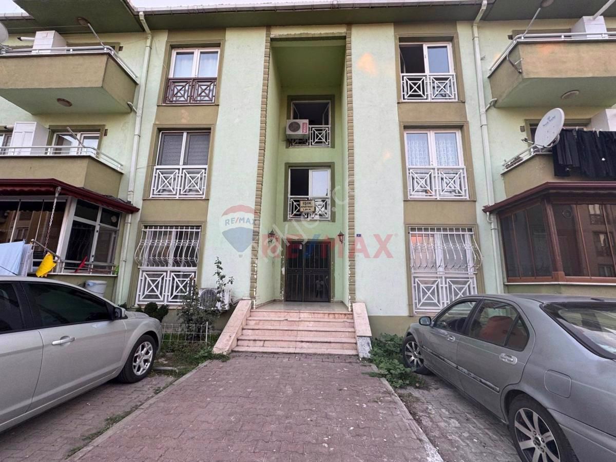 Hendek Akova Satılık Daire TALHA YEĞİN'DEN SATILIK DAİRE