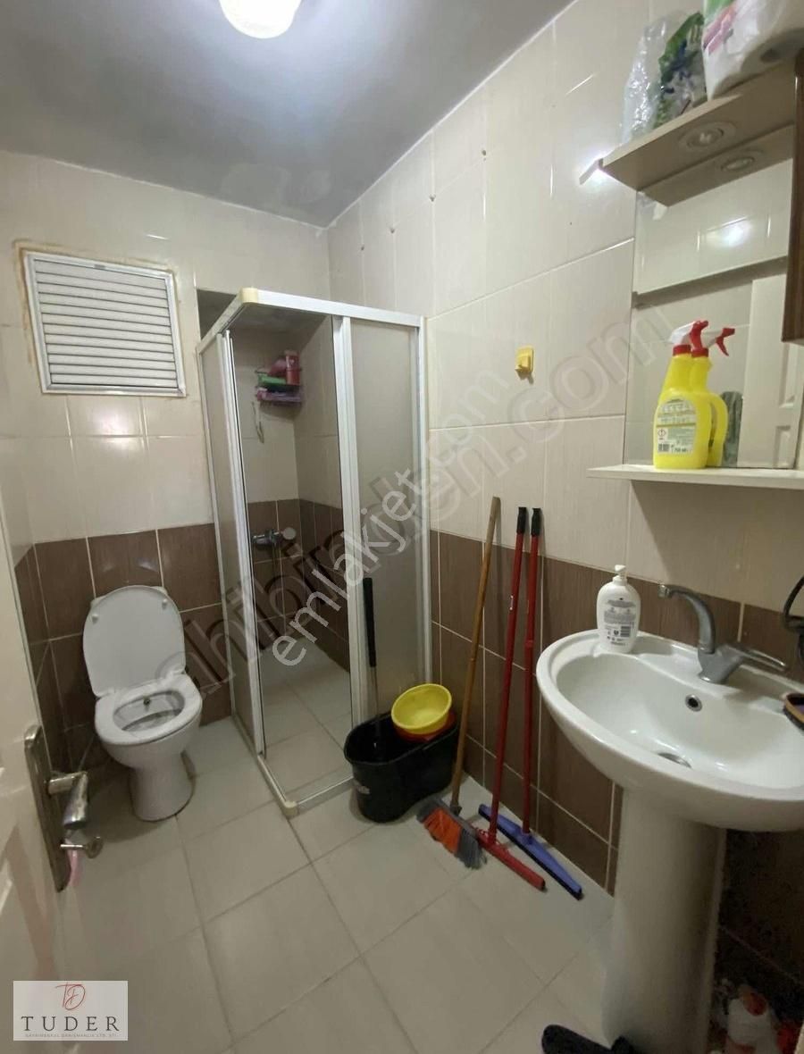 Tuder Gayrimenkulden 2+1 Eşyalı Fırsat Daire - Görsel 15