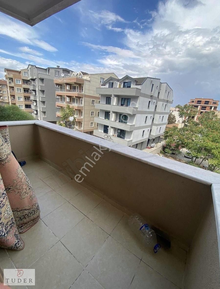 Tuder Gayrimenkulden 2+1 Eşyalı Fırsat Daire - Görsel 14