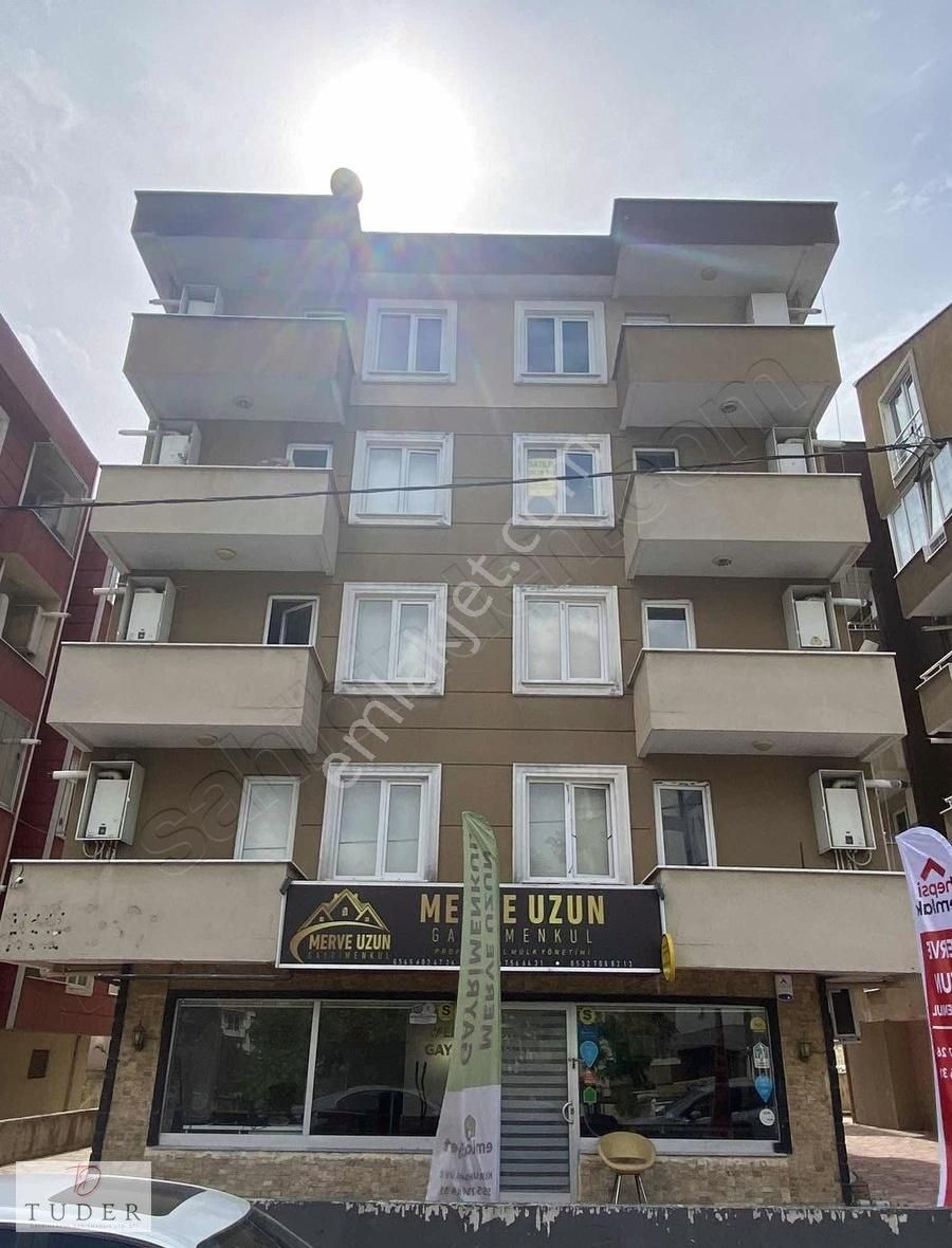 Nilüfer Görükle Satılık Daire TUDER GAYRİMENKULDEN 2+1 EŞYALI FIRSAT DAİRE