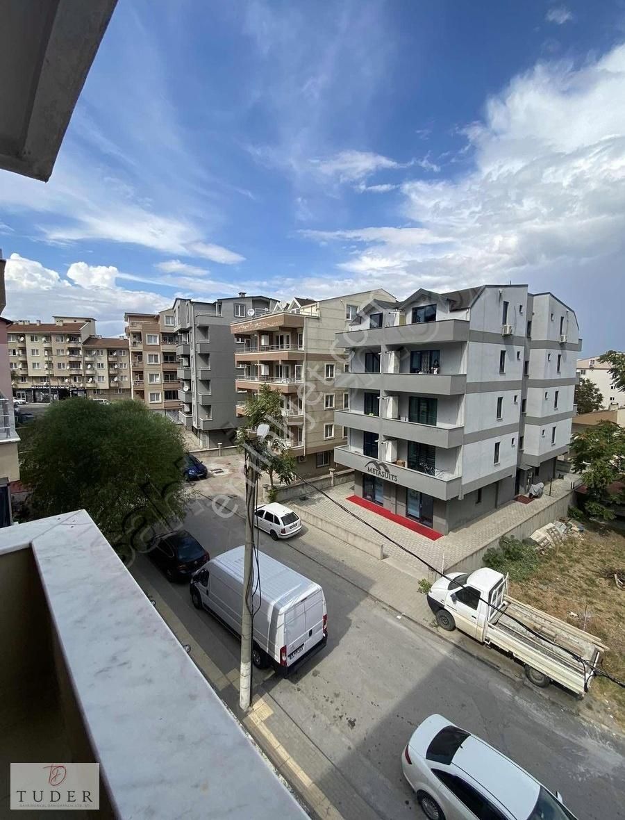 Tuder Gayrimenkulden 2+1 Eşyalı Fırsat Daire - Görsel 2