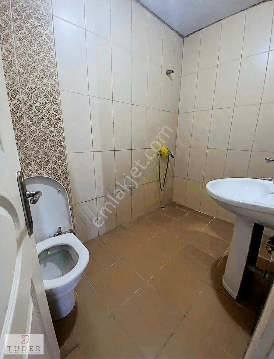 Nilüfer Görükle Kiralık Daire Koza Caddesi Üzerinde 3+1 Eşyalı Dubleks Daire