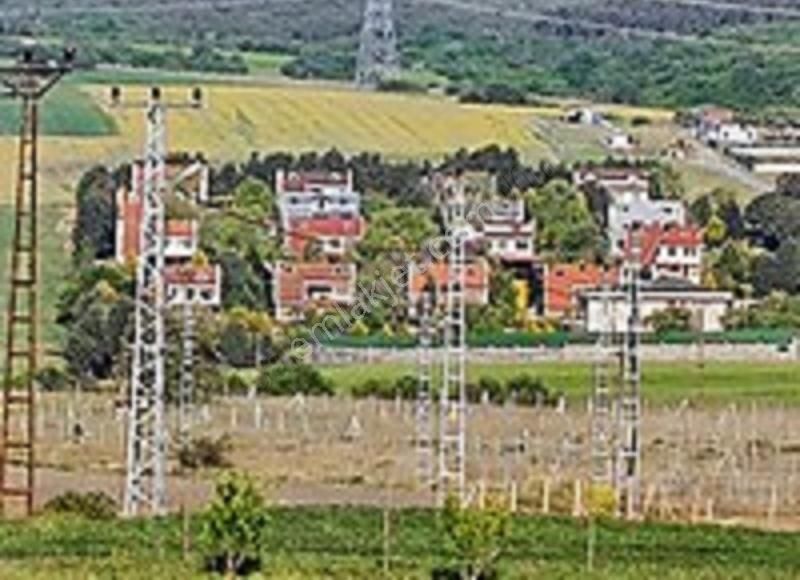 Silivri Değirmenköy İsmetpaşa Satılık Tarla Silivri Değirmenköy Satılık Arsa Yol Kenarı Kısmınakit Taksit