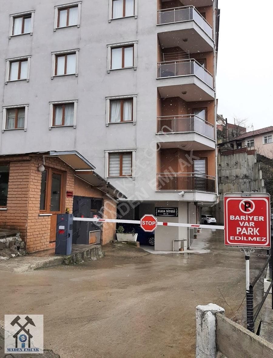 Zonguldak Merkez Terakki Kiralık Daire Zonguldak Soğuksu Merkezde Kiralık 2+1 Daire