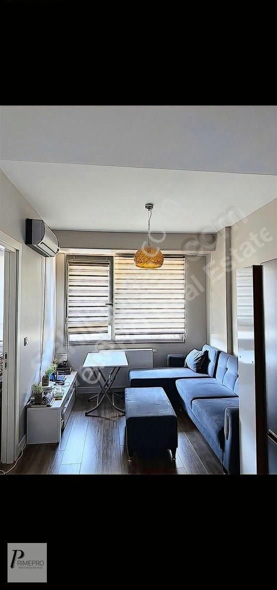 Zeytinburnu Maltepe Satılık Residence İnistanbul Topkapıda Peyzaj Cephe Ful Eşyalı BOŞ Satılık Daire