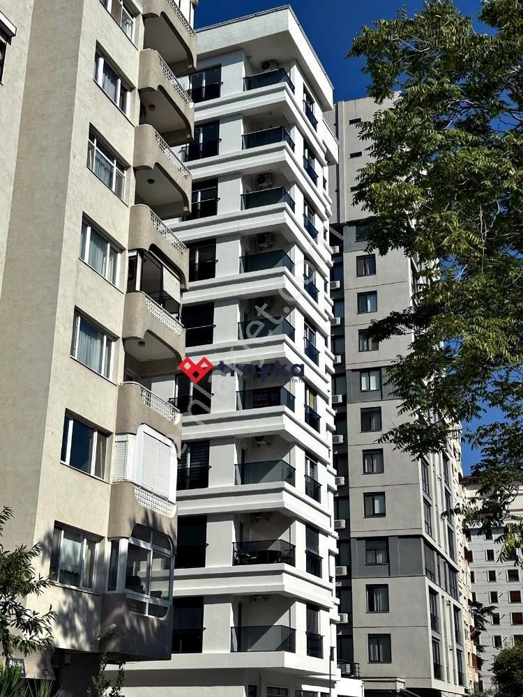 Kadıköy Suadiye Satılık Daire KADIKKÖY KAZASKER MERKEZİ KONUMDA  3+1 SATILIK DAİRE TROYKADA