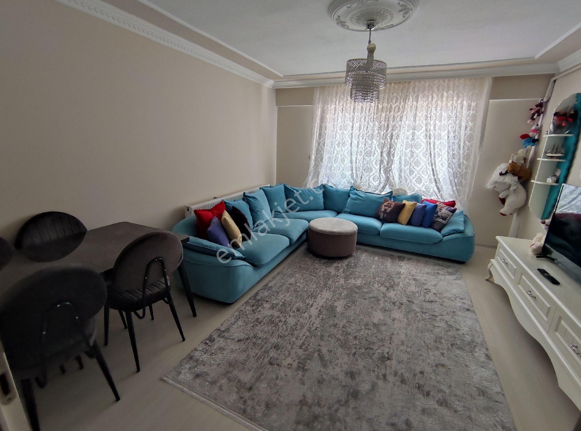 Mudanya Güzelyalı Siteler Satılık Daire GÜZELYALI SİTELER MAHALLESİNDE SATILIK 3+1 DAİRE