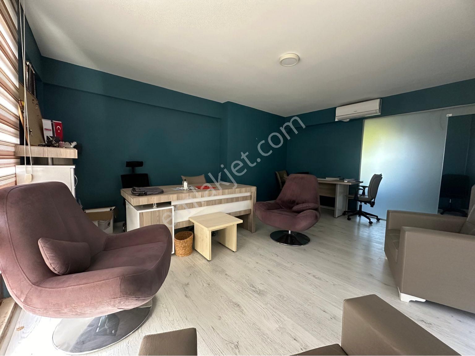 Bodrum Konacık Kiralık Büro BODRUM KONACIK PAMİR İŞ MERKEZİNDE KİRALIK DÜKKAN