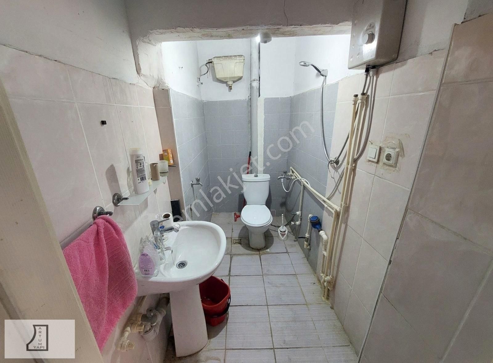 Kağıthane Çeliktepe Kiralık Dükkan & Mağaza 120 M2 Mahmut Şevket Paşa Caddesi Köşe Başı Kiralık Dükkan