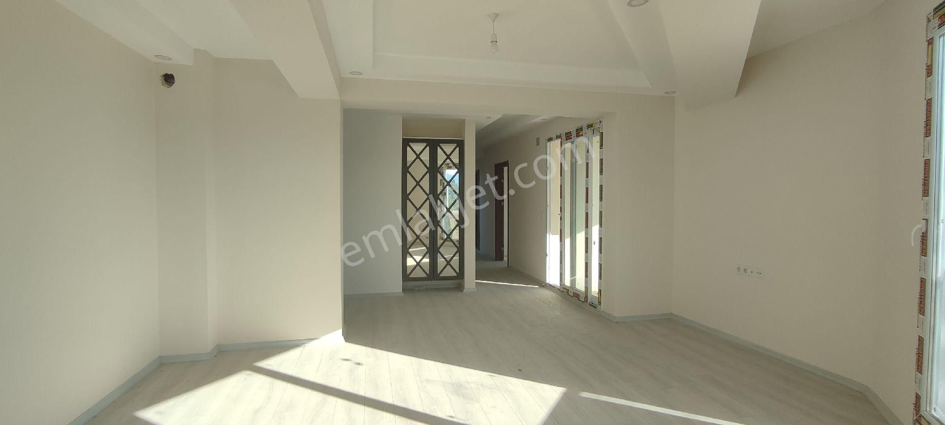 Dalaman Bezkese Satılık Daire  Dalaman Satılık 120 m² Kapalı Mutfak Daire