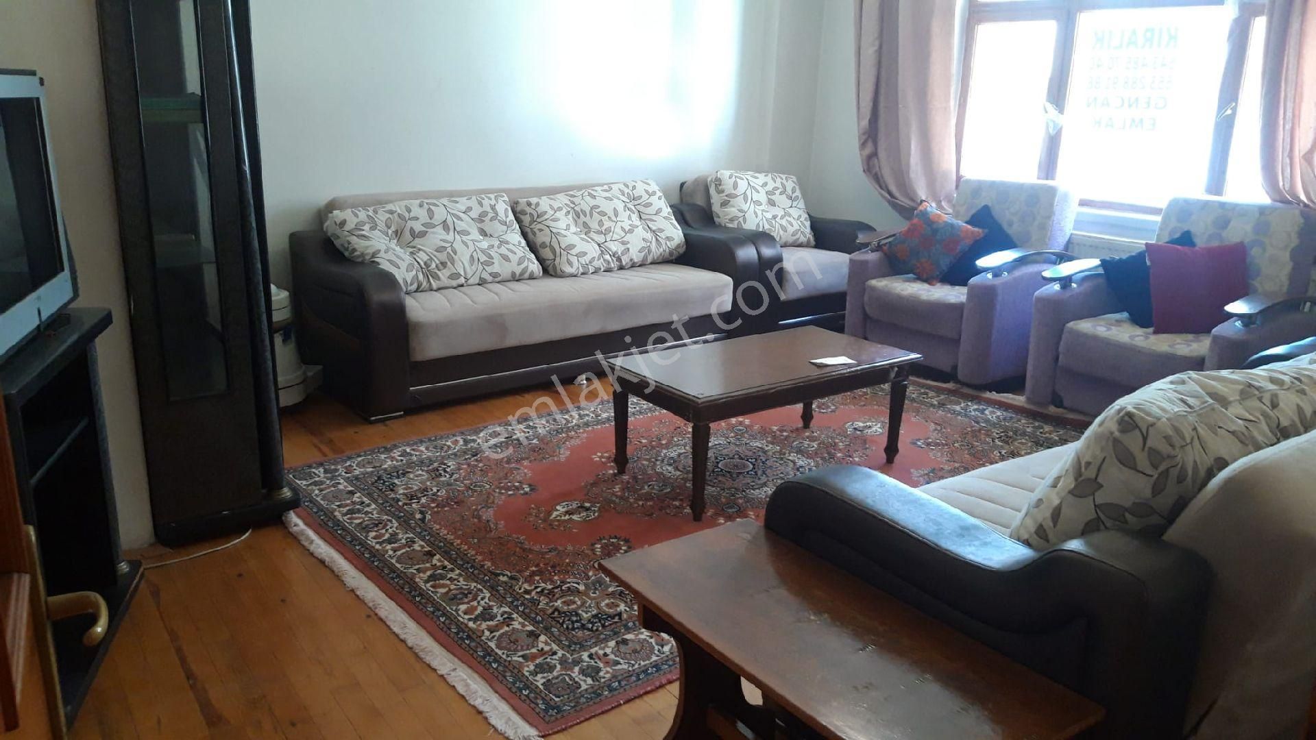 Ankara Gölbaşı Kiralık Daire Eşyalı Kiralık 3+1 Daire