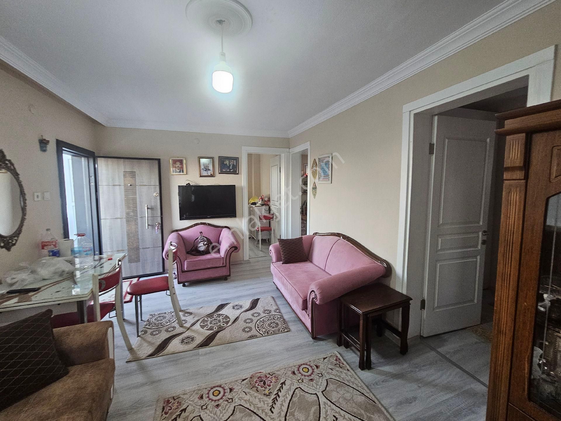 Söke Emlak Ofisisınden Akçakonak Mah.de Satılık Mustakıl Ev - Görsel 5