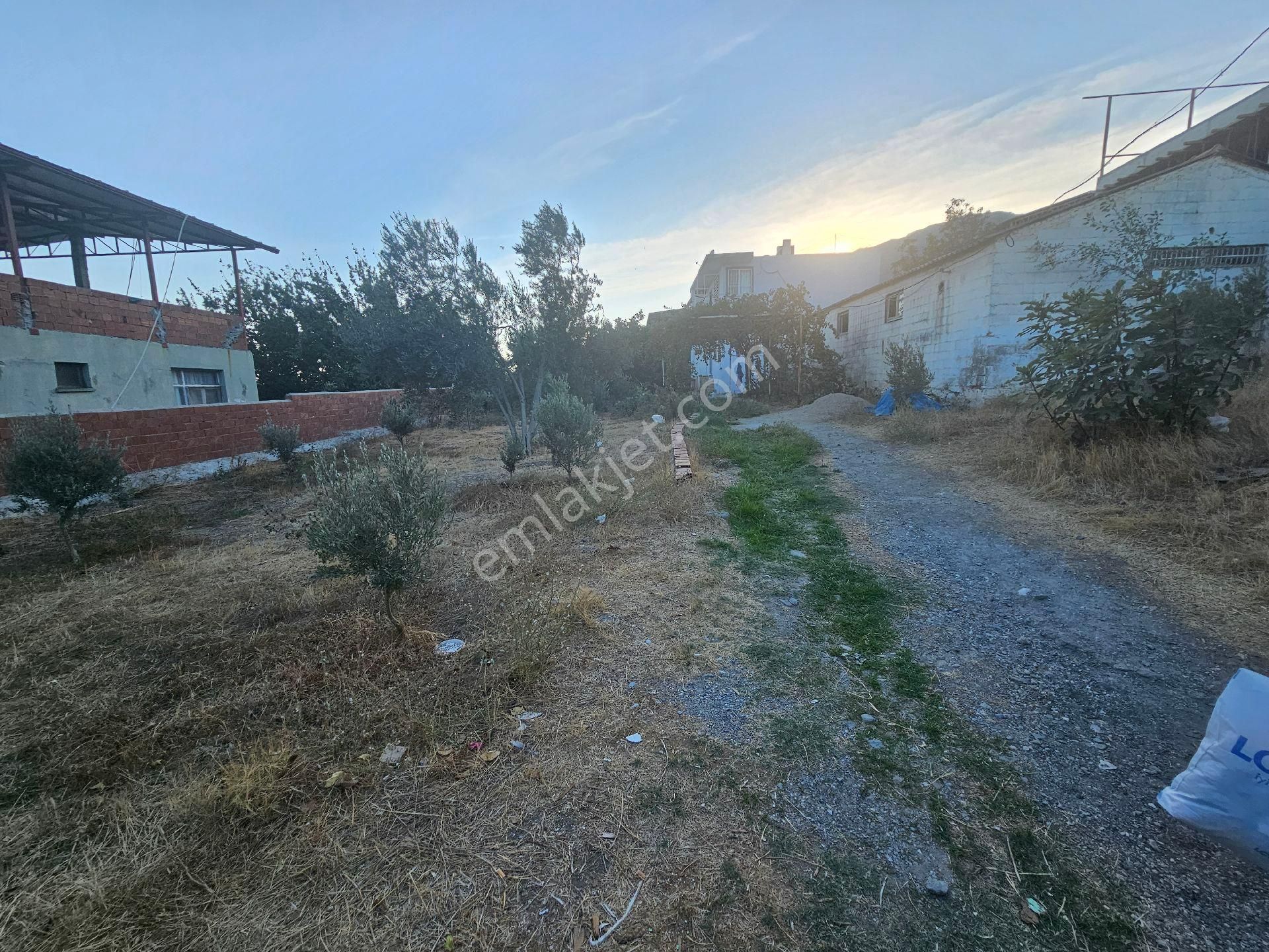 Söke Emlak Ofisisınden Akçakonak Mah.de Satılık Mustakıl Ev - Görsel 26