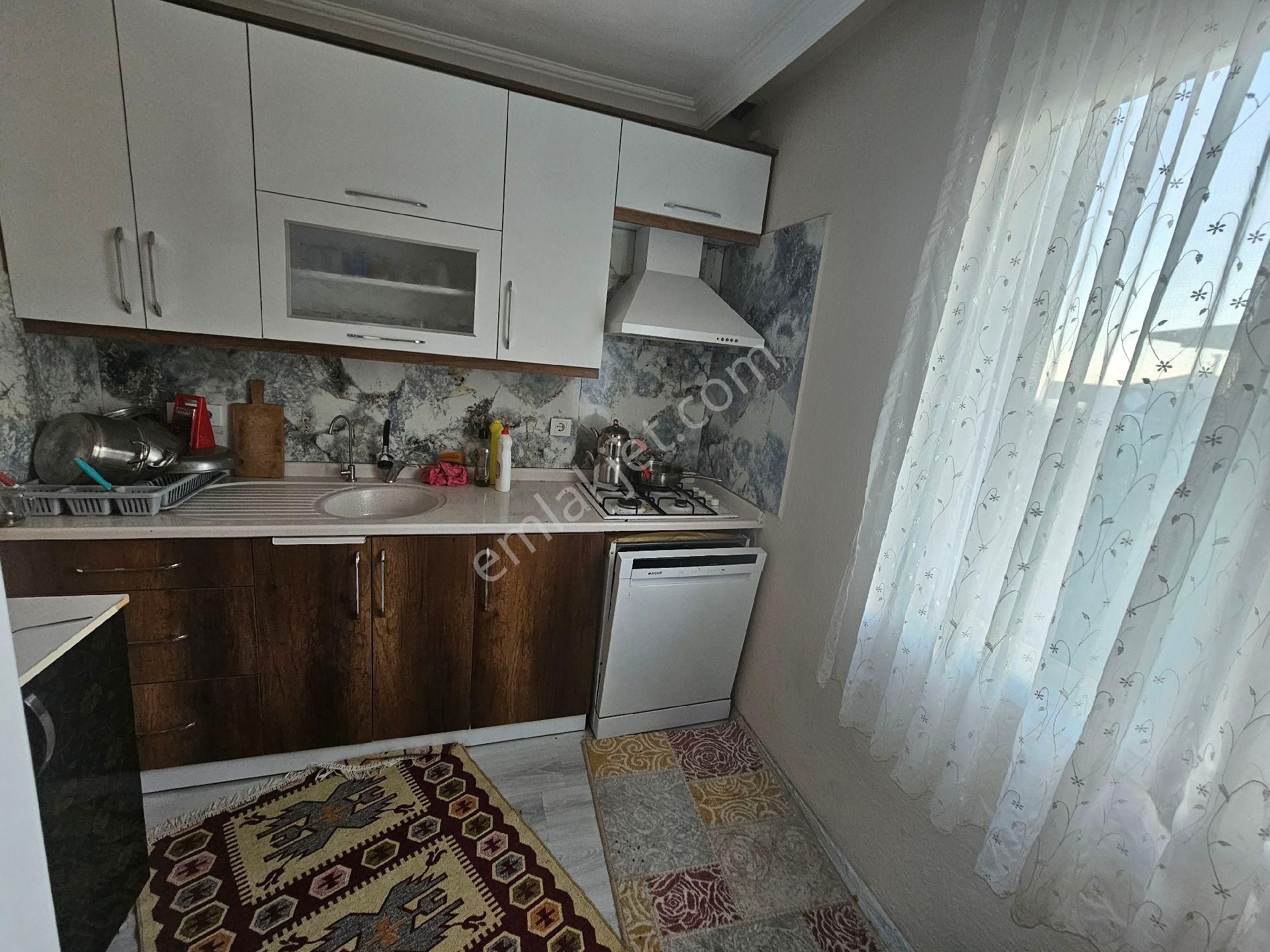 Söke Emlak Ofisisınden Akçakonak Mah.de Satılık Mustakıl Ev - Görsel 4