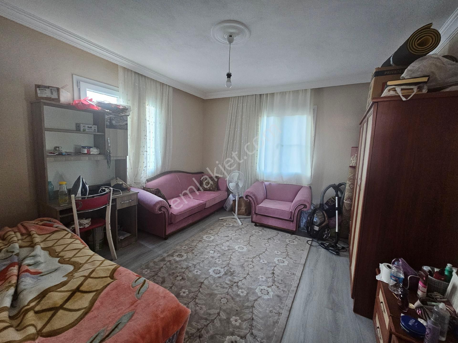 Söke Emlak Ofisisınden Akçakonak Mah.de Satılık Mustakıl Ev - Görsel 2