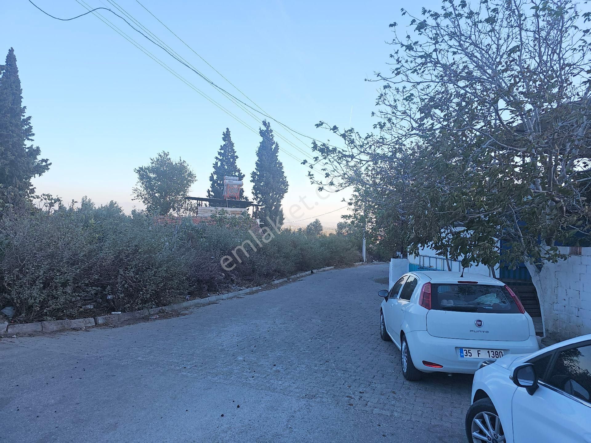 Söke Emlak Ofisisınden Akçakonak Mah.de Satılık Mustakıl Ev - Görsel 32