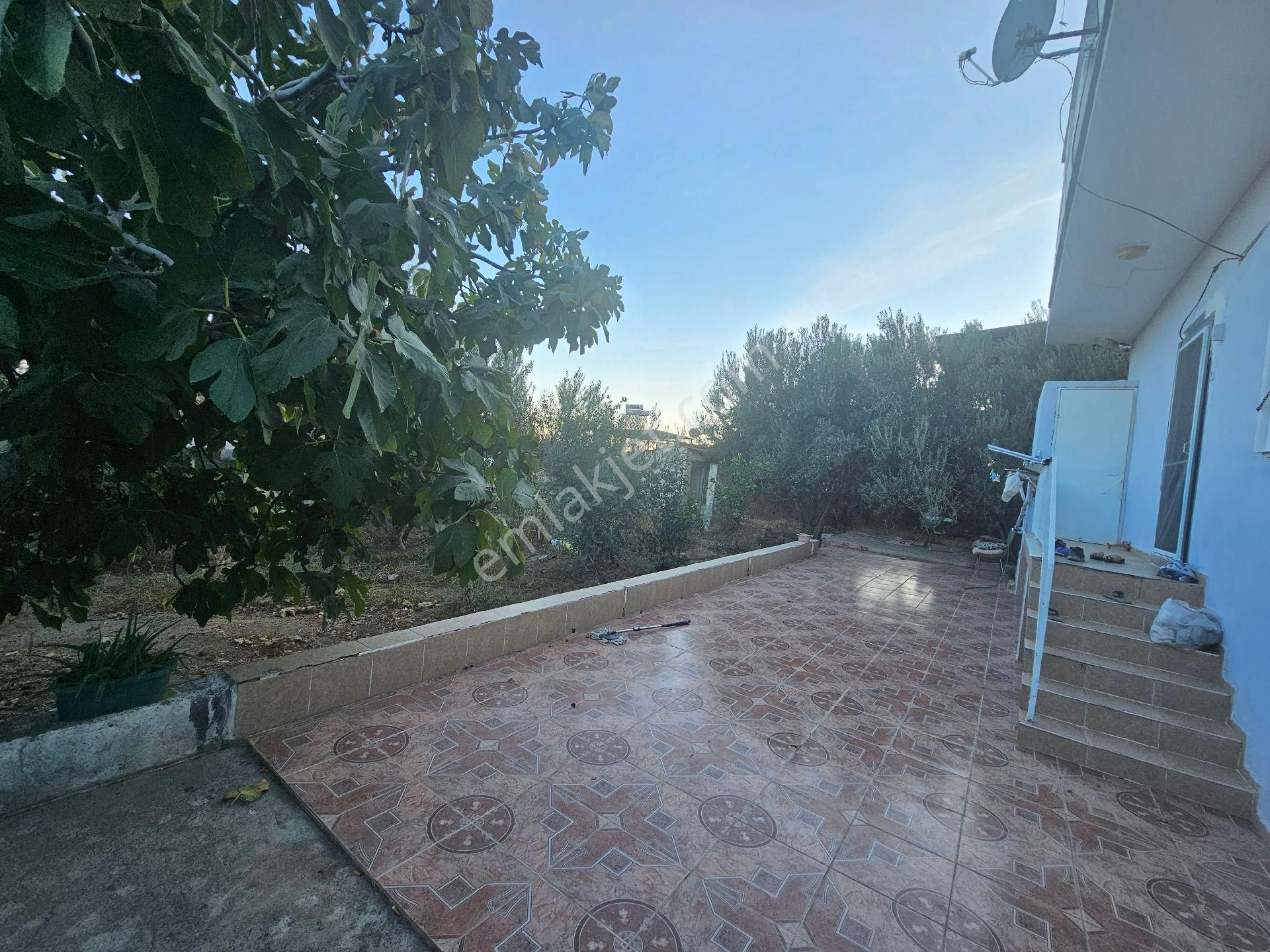 Söke Emlak Ofisisınden Akçakonak Mah.de Satılık Mustakıl Ev - Görsel 20