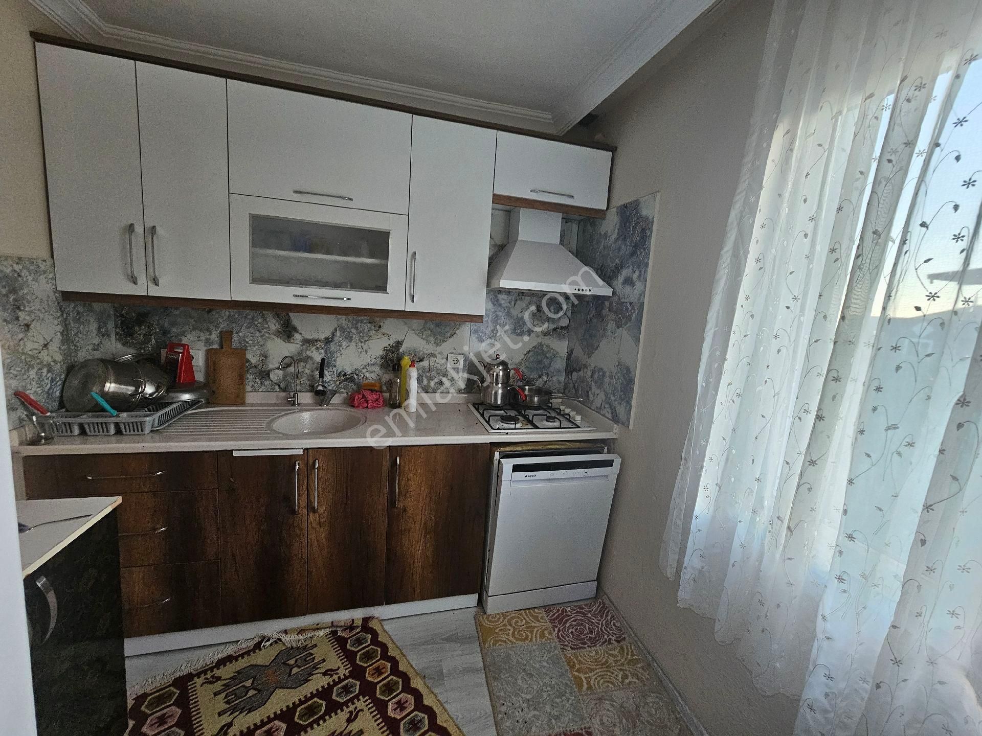 Söke Emlak Ofisisınden Akçakonak Mah.de Satılık Mustakıl Ev - Görsel 3