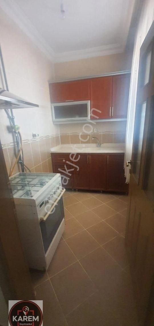 Karaman Merkez Hacıcelal Kiralık Daire HACICELAL MAH  PERŞEMBE SONU   EŞYALI KİRALIK DAİRE  2+1  120M² TERASLI