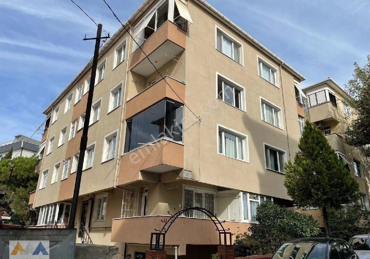 Maltepe Küçükyalı Satılık Daire MALTEPE /ALTINTEPE 3+1 110m² SATILIK DAİRE