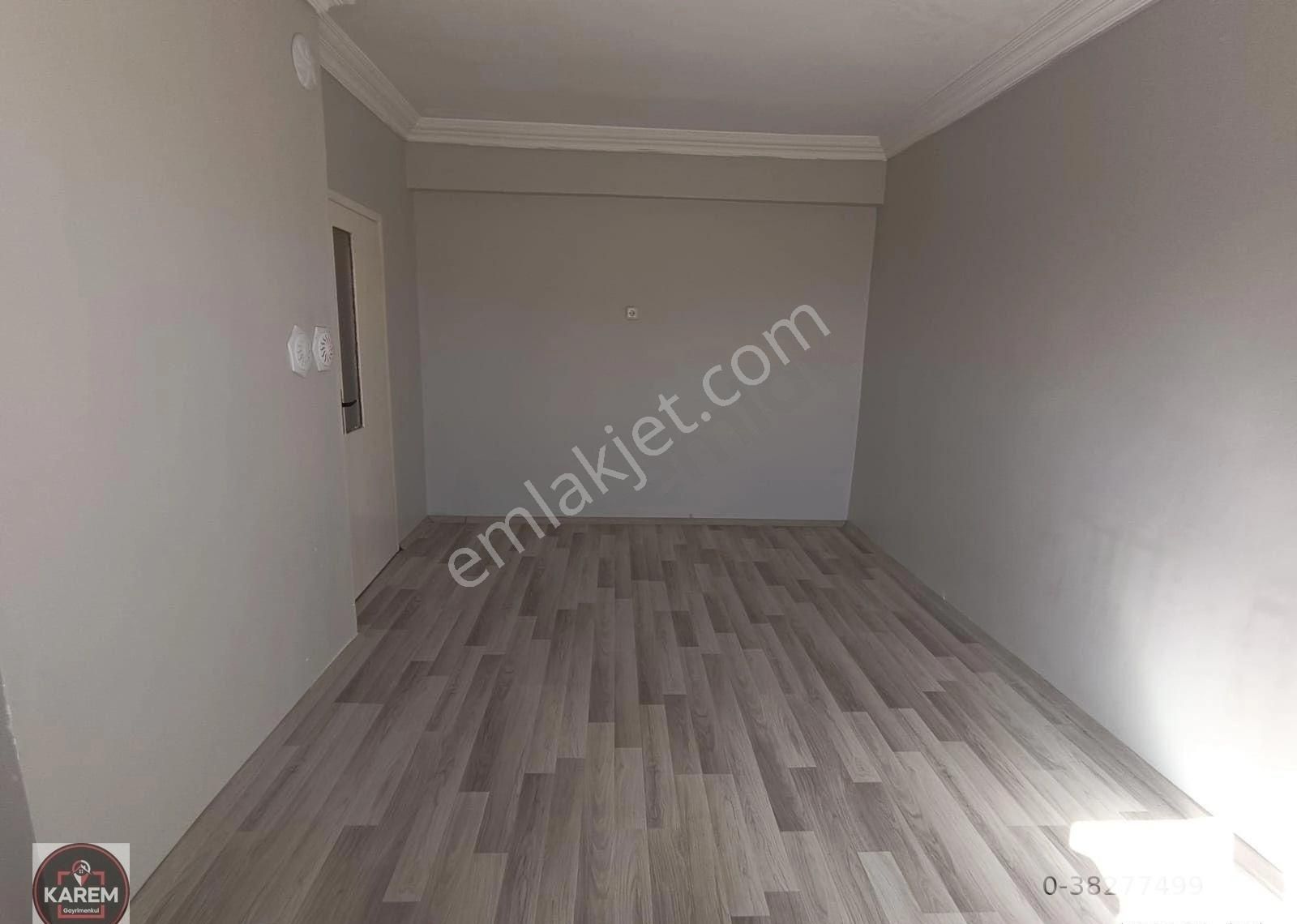 Karaman Merkez Külhan Satılık Daire KÜLHAN MAH. GAVURGA'NIN ÜSTÜ 4 . KAT  3+1   155 M² SATILIK FIRSAT DAİRE