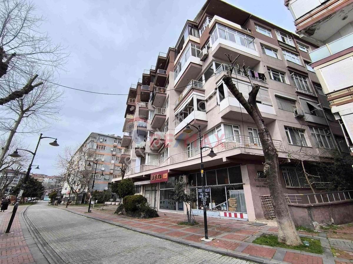 Avcılar Ambarlı Satılık Daire AVCILAR AMBARLI  MAH. 3+1 SATILIK DAİRE