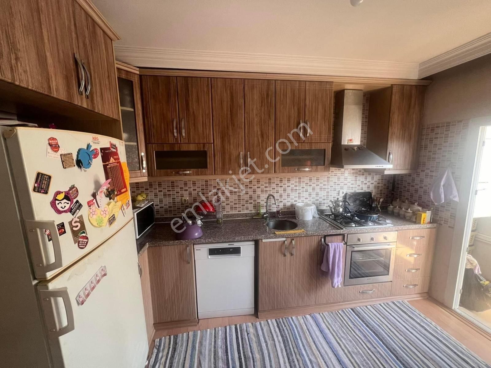 Tarsus Akşemsettin Satılık Daire RA GAYRİMENKUL'DEN AKŞEMSETTIN MH BAGIMSIZ MUTFAKLI SATILIK 3+1 DAİRE 