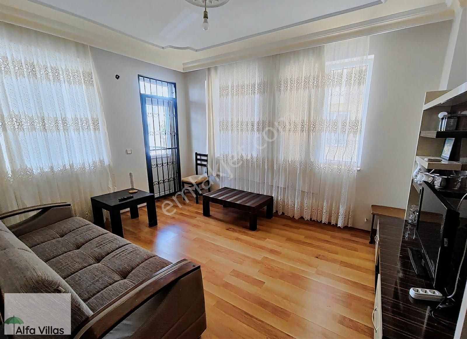 Kepez Karşıyaka Kiralık Daire KİRALİK KARŞIYAKA 3+1 YUKSEK GİRİŞ FUL EŞYA GENİŞ TERMOSİFON VAR