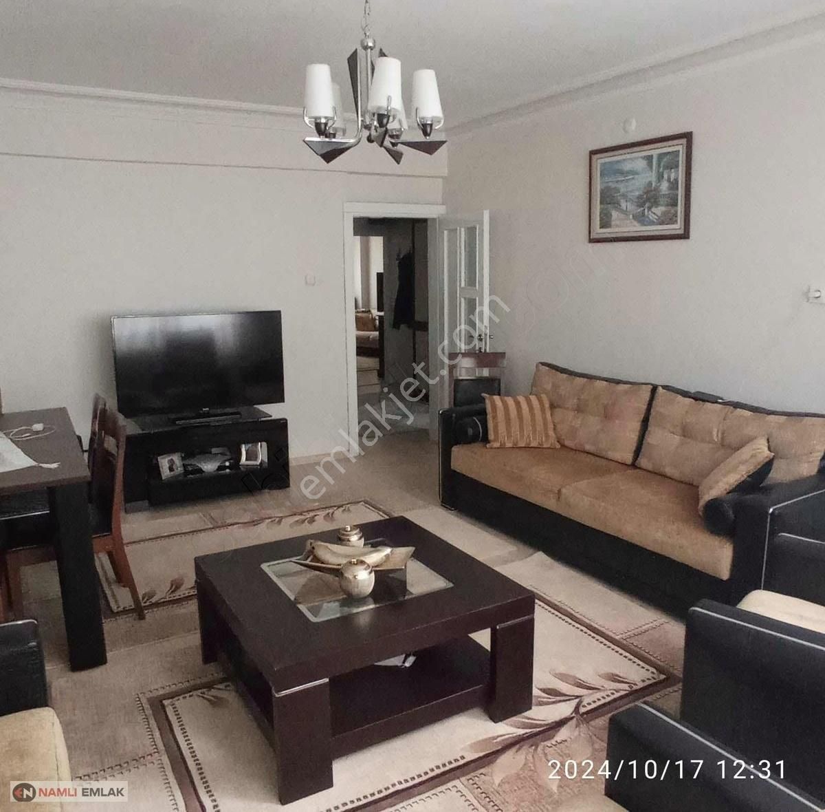 İlkadım Çiftlik Satılık Daire 100. YIL BUL. İLA ÇİFTLİK CADDESİ ARASINDA MASRAFSIZ 2+1 DAİRE