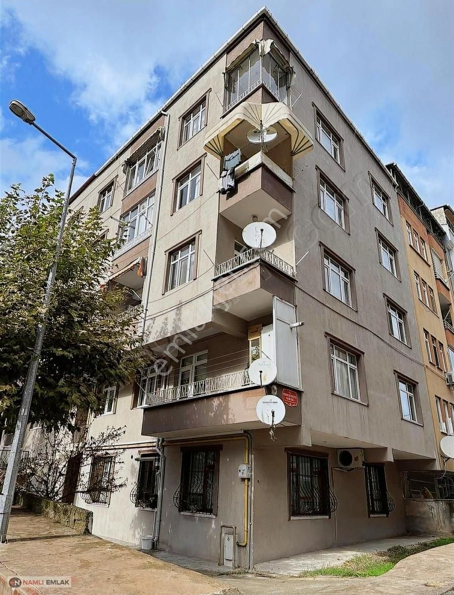 İlkadım Fevzi Çakmak Satılık Daire SATILIK 3+1 DAİRE MERKEZDE