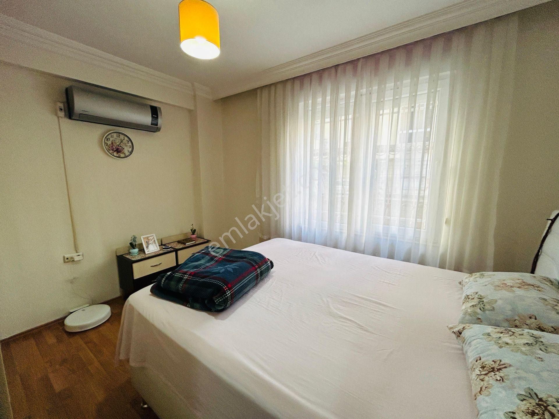 Servis Güzergahında Geniş Ve Kullanışlı 2+1 Daire - Görsel 5