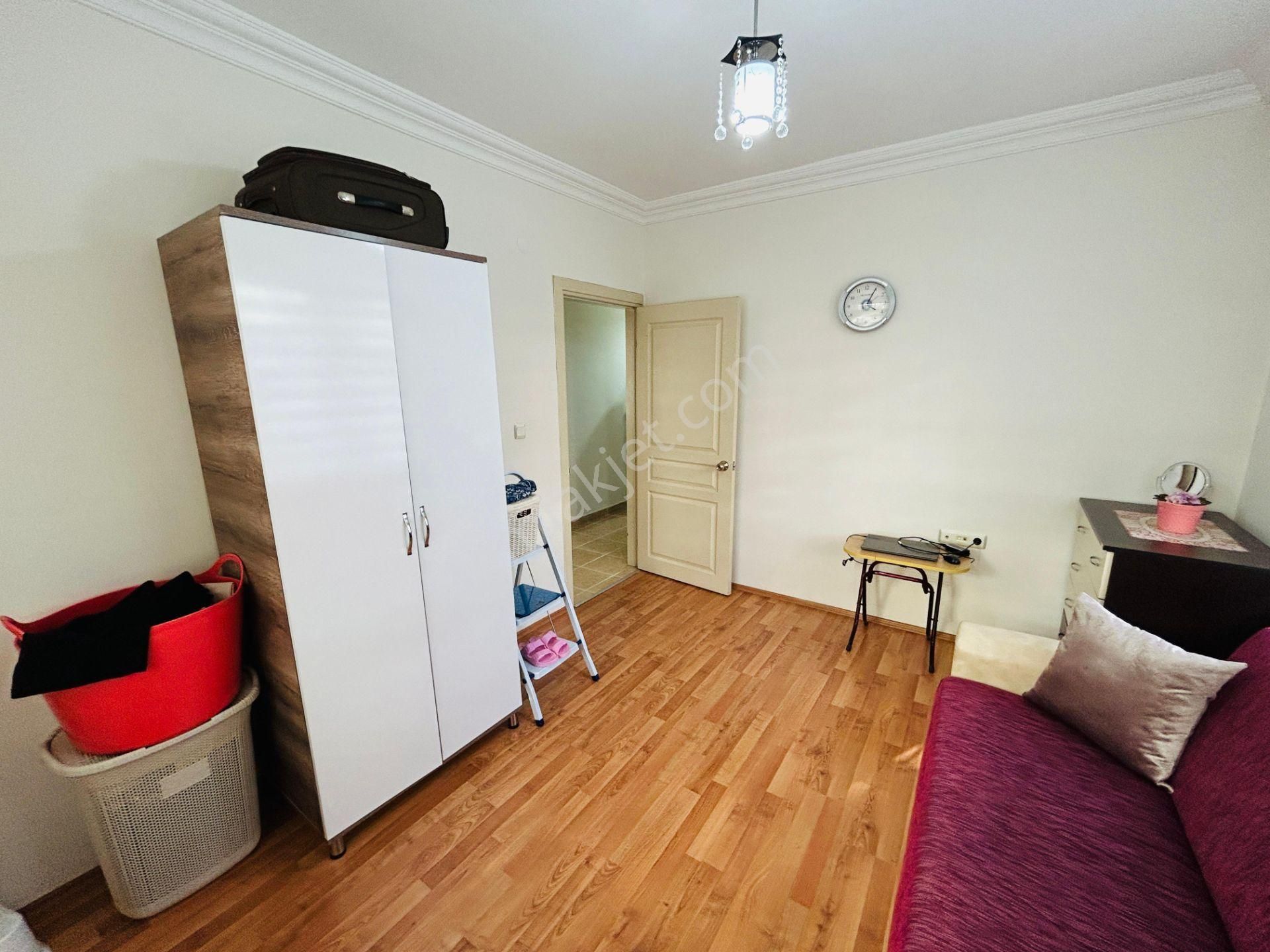 Servis Güzergahında Geniş Ve Kullanışlı 2+1 Daire - Görsel 8