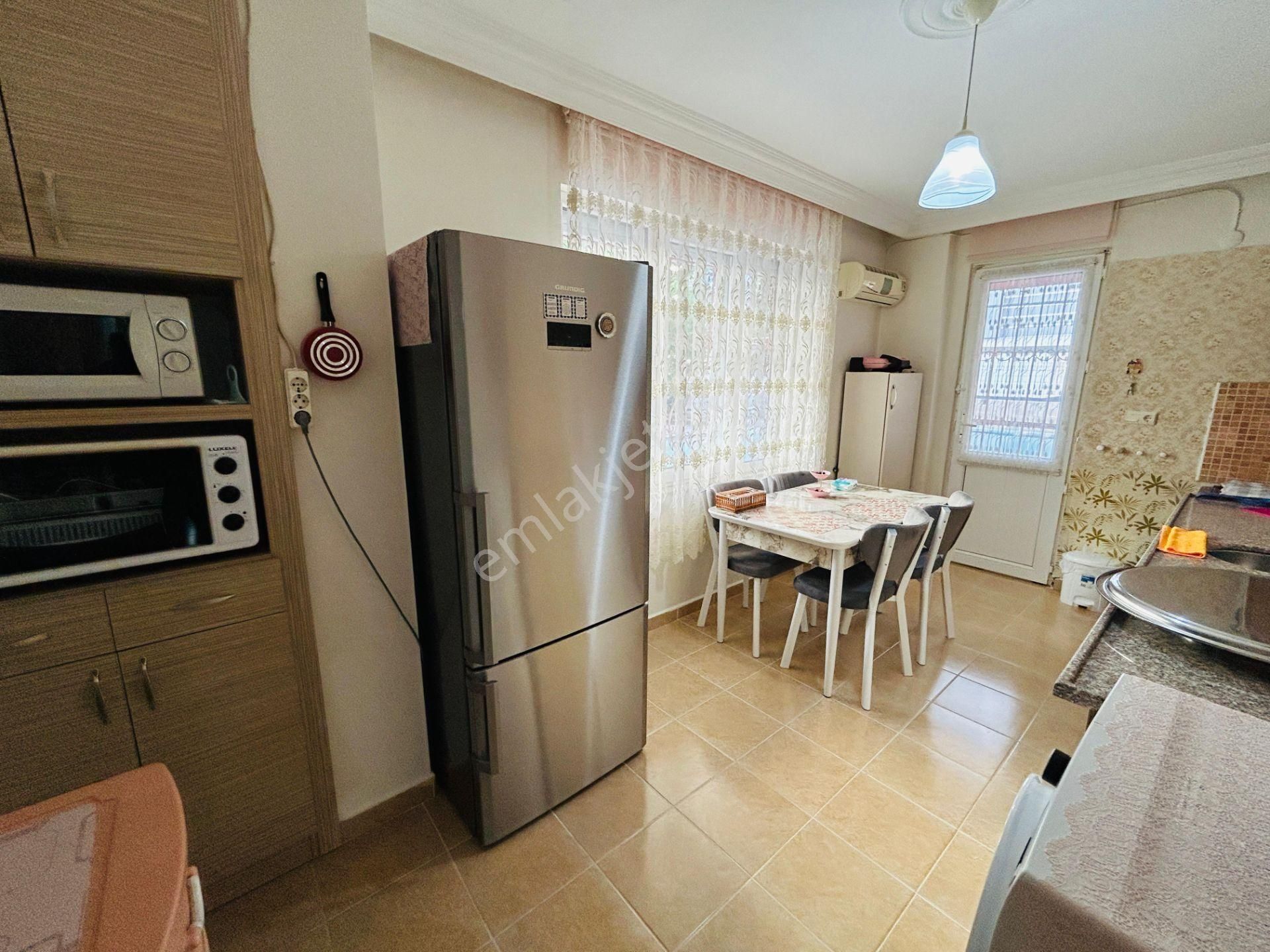 Servis Güzergahında Geniş Ve Kullanışlı 2+1 Daire - Görsel 12