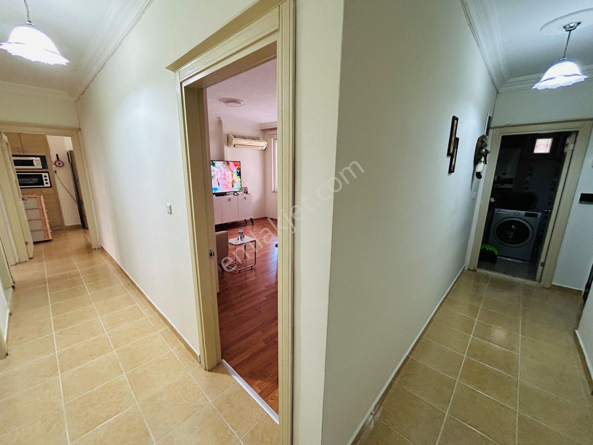 Servis Güzergahında Geniş Ve Kullanışlı 2+1 Daire - Görsel 4